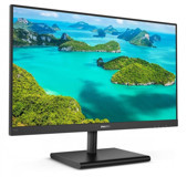 Philips 245E1S/00 75 Hz 4 ms 24 inç QHD Flat IPS VGA HDMI Freesync 2560 x 1440 px LED Monitör