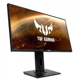 Asus TUF Gaming VG259QM 280 Hz 1 ms 24.5 inç FHD Flat IPS Hoparlörlü HDMI G-Sync 1920 x 1080 px LED Monitör