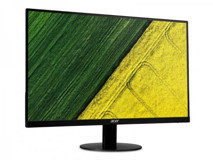 Acer SA270Abi 75 Hz 4 ms 27 inç FHD Flat IPS VGA HDMI Freesync 1920 x 1080 px Monitör