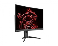 MSI Optix MAG272CQR 165 Hz 1 ms 27 inç WQHD Curved VA HDMI Freesync 2560 x 1440 px LED Monitör