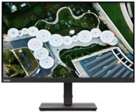 LENOVO S24e-20 60 Hz 4 ms 24 inç FHD Flat VGA HDMI 1920 x 1080 px LED Monitör