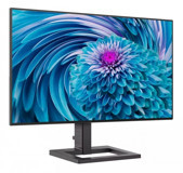 Philips 272E2FA/00 75 Hz 1 ms 27 inç FHD Flat IPS Hoparlörlü VGA HDMI Freesync 1920 x 1080 px LED Monitör