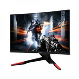 GameBooster GB-277GCF 165 Hz 1 ms 27 inç FHD Curved VA HDMI Freesync 1920 x 1080 px LED Monitör