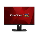 ViewSonic VG2456 60 Hz 5 ms 24 inç FHD Flat IPS VGA HDMI 1920 x 1080 px LED Monitör