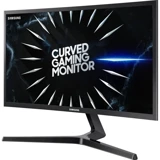 Samsung CRG5 LC24RG50FZRXUF 144 Hz 4 ms 24 inç FHD Curved VA VGA HDMI Freesync 1920 x 1080 px LED Monitör