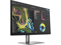 HP Z27k G3 1B9T0AA 60 Hz 5 ms 27 inç 4K Flat IPS HDMI 3840 x 2160 px LED Monitör