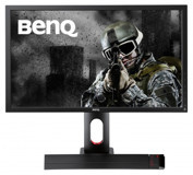 BenQ XL2720Z 144 Hz 1 ms 27 inç FHD Flat TN VGA HDMI 1920 x 1080 px LED Monitör