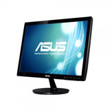 Asus VS197DE 60 Hz 5 ms 18.5 inç Hd Flat TN VGA 1366 x 768 px LED Monitör