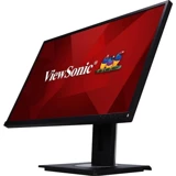 ViewSonic VG2448 60 Hz 5 ms 24 inç FHD Flat IPS VGA HDMI 1920 x 1080 px LED Monitör