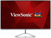 ViewSonic VX3276-4K-MHD 60 Hz 3 ms 32 inç Flat VGA HDMI 1920 x 1080 px LED Monitör