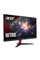 Acer KG242YPbmiipx 165 Hz 2 ms 24 inç FHD Curved IPS VGA HDMI Freesync 1920 x 1080 px LED Monitör