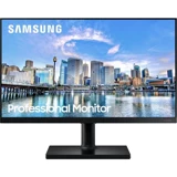 Samsung LF24T450FQRXUF 75 Hz 5 ms 24 inç FHD Curved IPS VGA HDMI Freesync 1920 x 1080 px LED Monitör