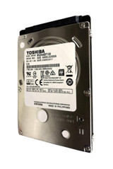 Toshiba Mobile Thin MQ04ABF100 1 TB 2.5 İnç 5400 RPM 128 MB SATA 3.0 Laptop Harddisk