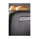 Kitchenaid 5KMT221ECU 2 Dilim Kırıntı Tepsili 1100 W İnox Mini Ekmek Kızartma Makinesi