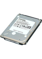 Toshiba MQ01ABD050V 500 GB 2.5 İnç 5400 RPM 8 MB SATA 2.0 Laptop Harddisk