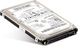 Samsung Spinpoint M8 ST1000LM024 1 TB 2.5 İnç 5400 RPM 8 MB SATA 2.0 Laptop Harddisk