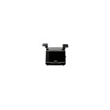 Hotpoint-Ariston TT 22E AR0 2 Dilim Kırıntı Tepsili Telli 850 W Siyah Mini Ekmek Kızartma Makinesi