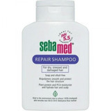 Sebamed Onarım Tüm Saçlar İçin Şampuan 400 ml