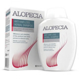 Alopecia Anti Dandruff Tüm Saçlar İçin Şampuan 300 ml