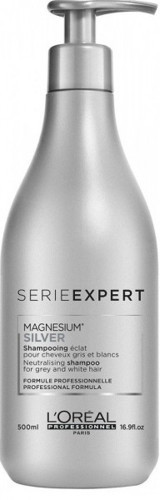 Loreal Serie Expert Tüm Saçlar İçin Şampuan 500 ml