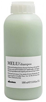 Davines Melu Tüm Saçlar İçin Biberiye Özlü Şampuan 1000 ml