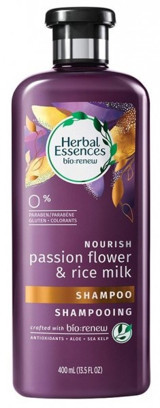 Herbal Essences Passion Flower Aloe Vera Şampuan 400 ml