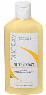 Ducray Nutricerat Şampuan 200 ml