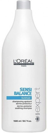 Loreal Serie Expert Arındırıcı Tüm Saçlar İçin Şampuan 1500 ml