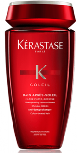 Kerastase Soleil Tüm Saçlar İçin Şampuan 250 ml