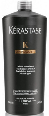 Kerastase Chronologiste Arındırıcı Tüm Saçlar İçin Şampuan 1000 ml
