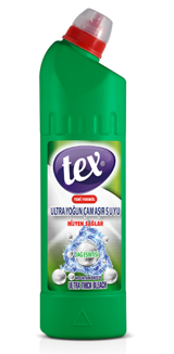 Tex Ultra Dağ Esintisi Sıvı Çamaşır Suyu 750 ml