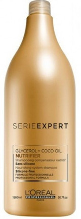 Loreal Serie Expert Tüm Saçlar İçin Tamanu Yağı Kuru Şampuan 1500 ml