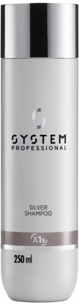 Wella System Tüm Saçlar İçin Şampuan 250 ml