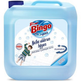 Bingo Hassas Hijyen Kokulu Sıvı Çamaşır Suyu 3.5 lt