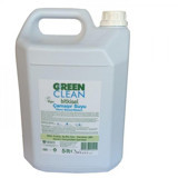 U Green Clean Kokusuz Beyazlar ve Renkliler İçin Vegan Sıvı Çamaşır Suyu 5 lt