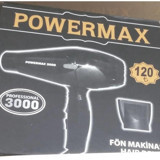 Powermax 3000 3000 W Standart Saç Kurutma Makinesi