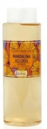 Gloria Perfume Mandalina Kolonyası 400 ml