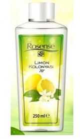 Rosense Limon Kolonyası 250 ml