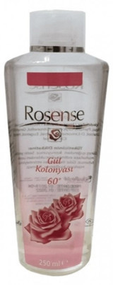 Rosense Gül Kolonyası 250 ml