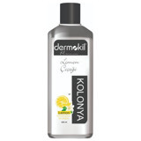 Dermokil Limon Çiçeği Kolonyası 400 ml