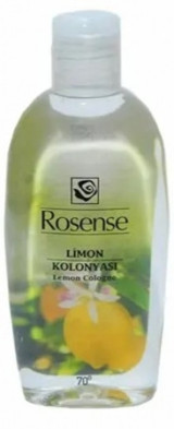 Rosense Limon Kolonyası 200 ml