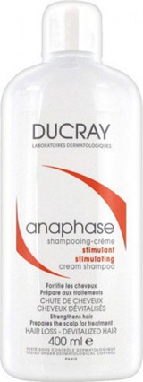 Ducray Anaphase Hacim Veren Şampuan 400 ml
