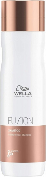 Wella Fusion Onarıcı Tüm Saçlar İçin Şampuan 250 ml