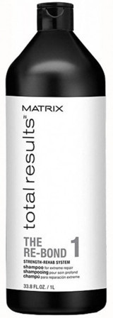 Matrix Total Results Onarıcı Tüm Saçlar İçin Şampuan 1000 ml