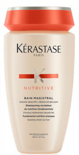 Kerastase Nutritive Arındırıcı Tüm Saçlar İçin Kuru Şampuan 250 ml