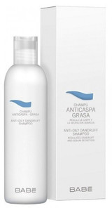 Babe Anti-Oily Arındırıcı Şampuan 250 ml