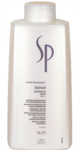 Wella SP Onarıcı Tüm Saçlar İçin Şampuan 1000 ml