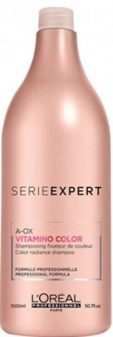 Loreal Serie Expert Arındırıcı Tüm Saçlar İçin Tamanu Yağı Kuru Şampuan 1500 ml