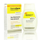 DermaDerm Tüm Saçlar İçin Şampuan 300 ml