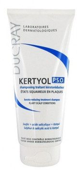 Ducray Kertyol Şampuan 200 ml